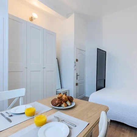 Lovely Bail - Studio Au Calme - Wifi Douai Exterior foto