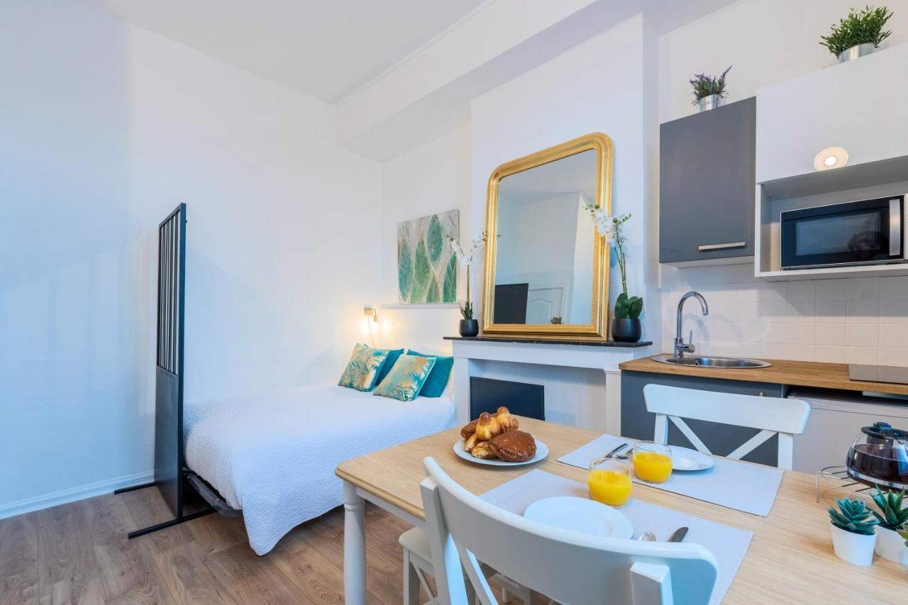 Lovely Bail - Au Calme - Wifi * Douai