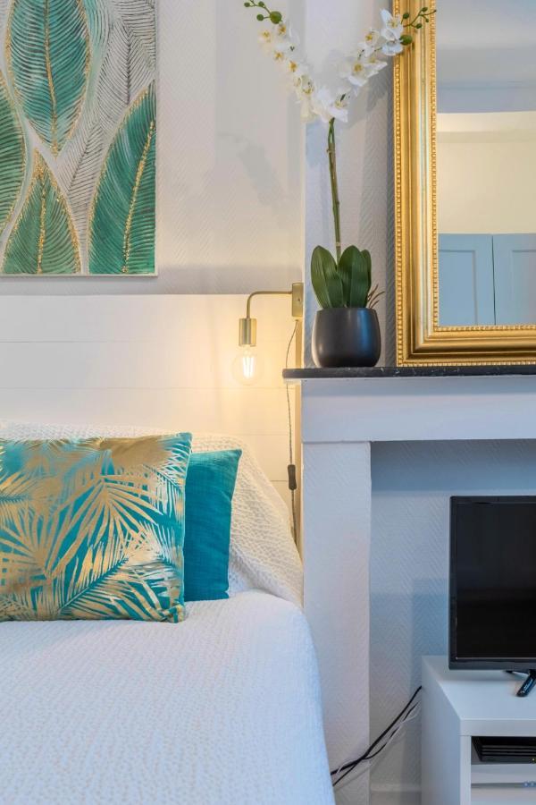 Lovely Bail - Au Calme - Wifi Apartamento *